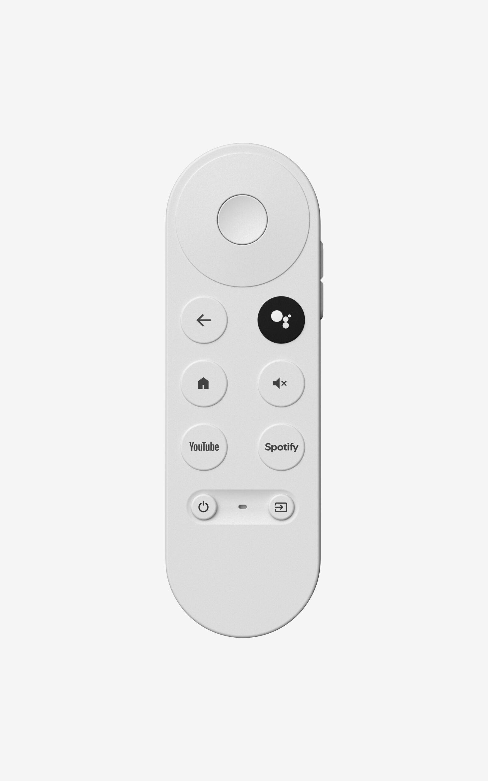 Google Chromecast Remote