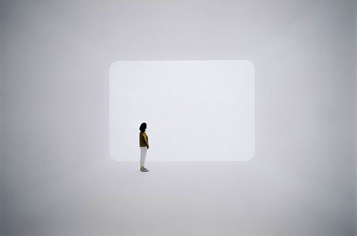 jame turrel_white