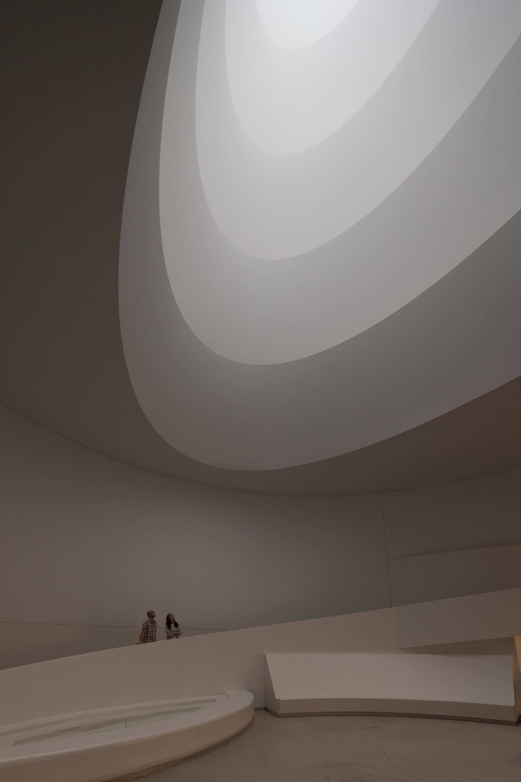James Turrell